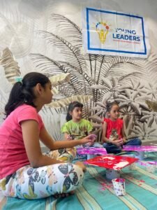 Young Leaders | India’s No.1 Experiential Learning Program