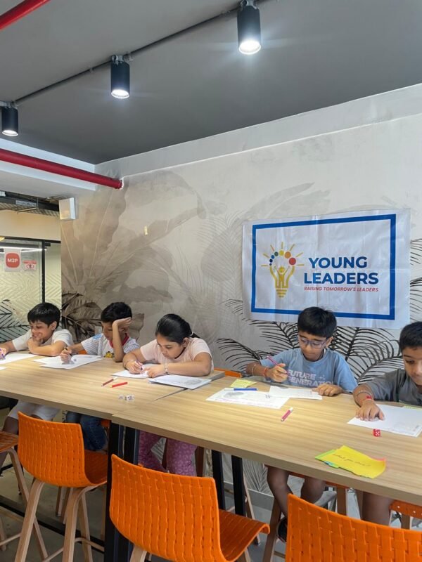 Young Leaders | India’s No.1 Experiential Learning Program
